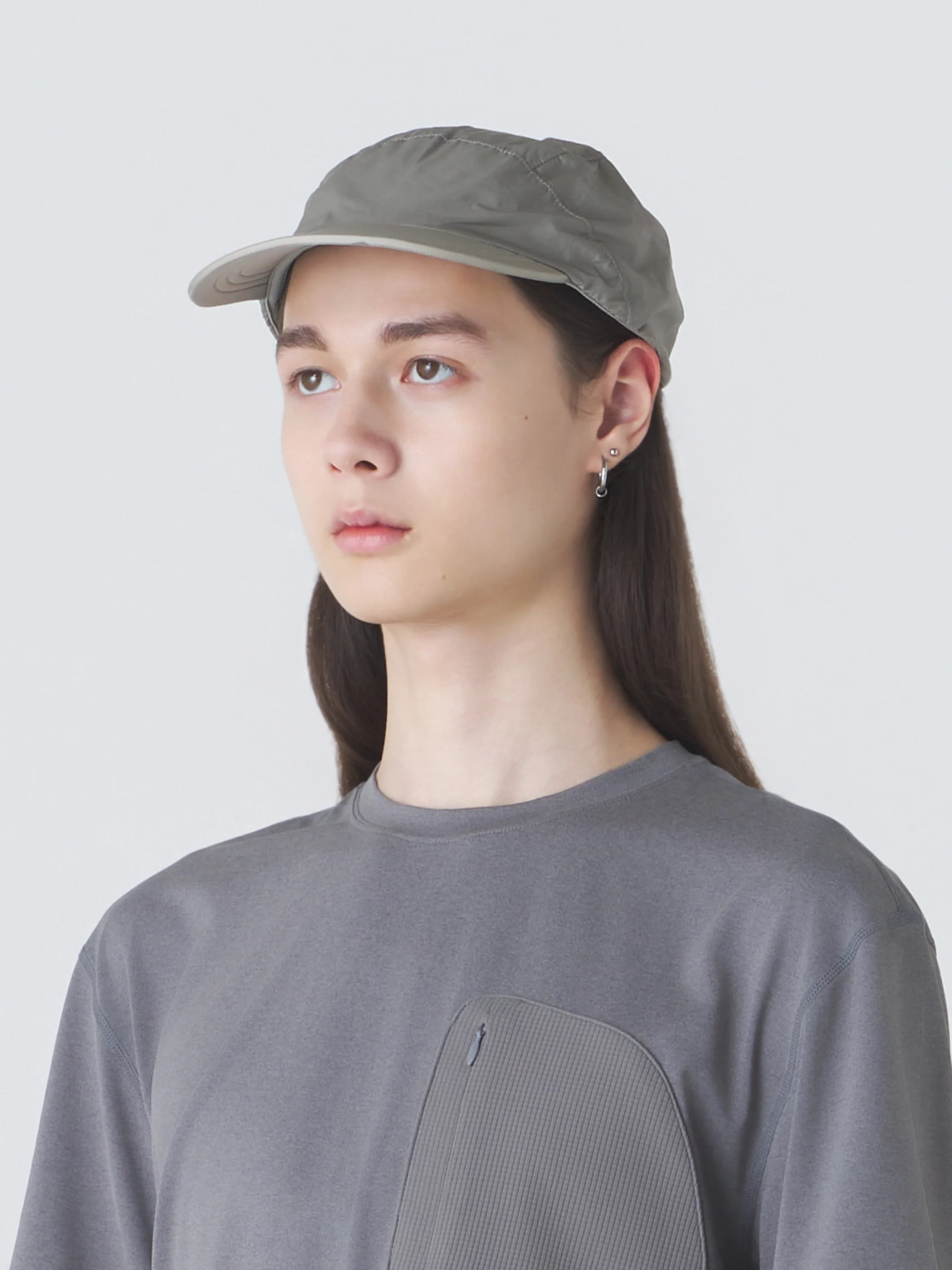 TECHNICAL WIND CAP