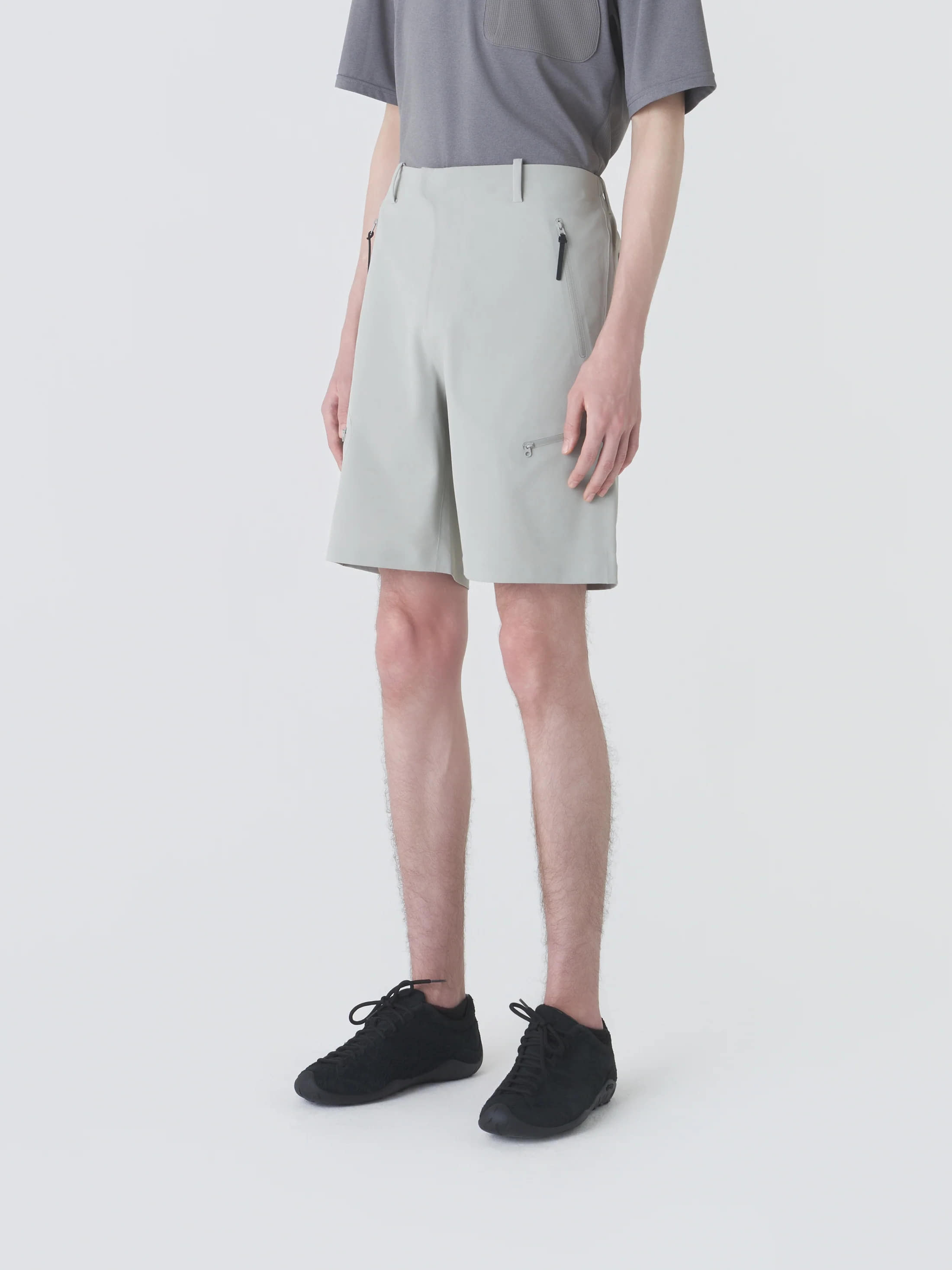 SOFTSHELL TECHNICAL SHORTS
