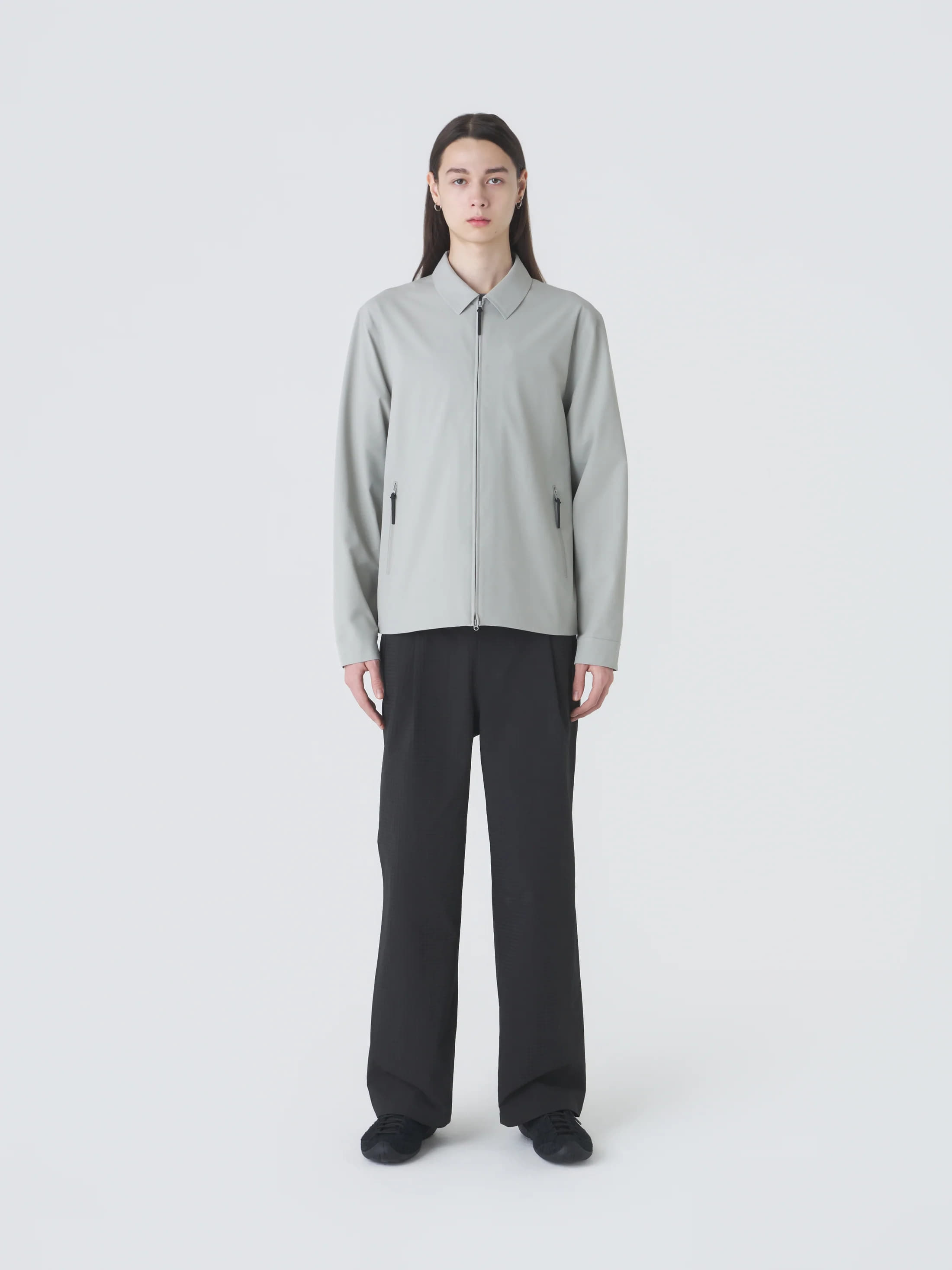 EDGE SOFT TECHNICAL SPORTS SHIRT
