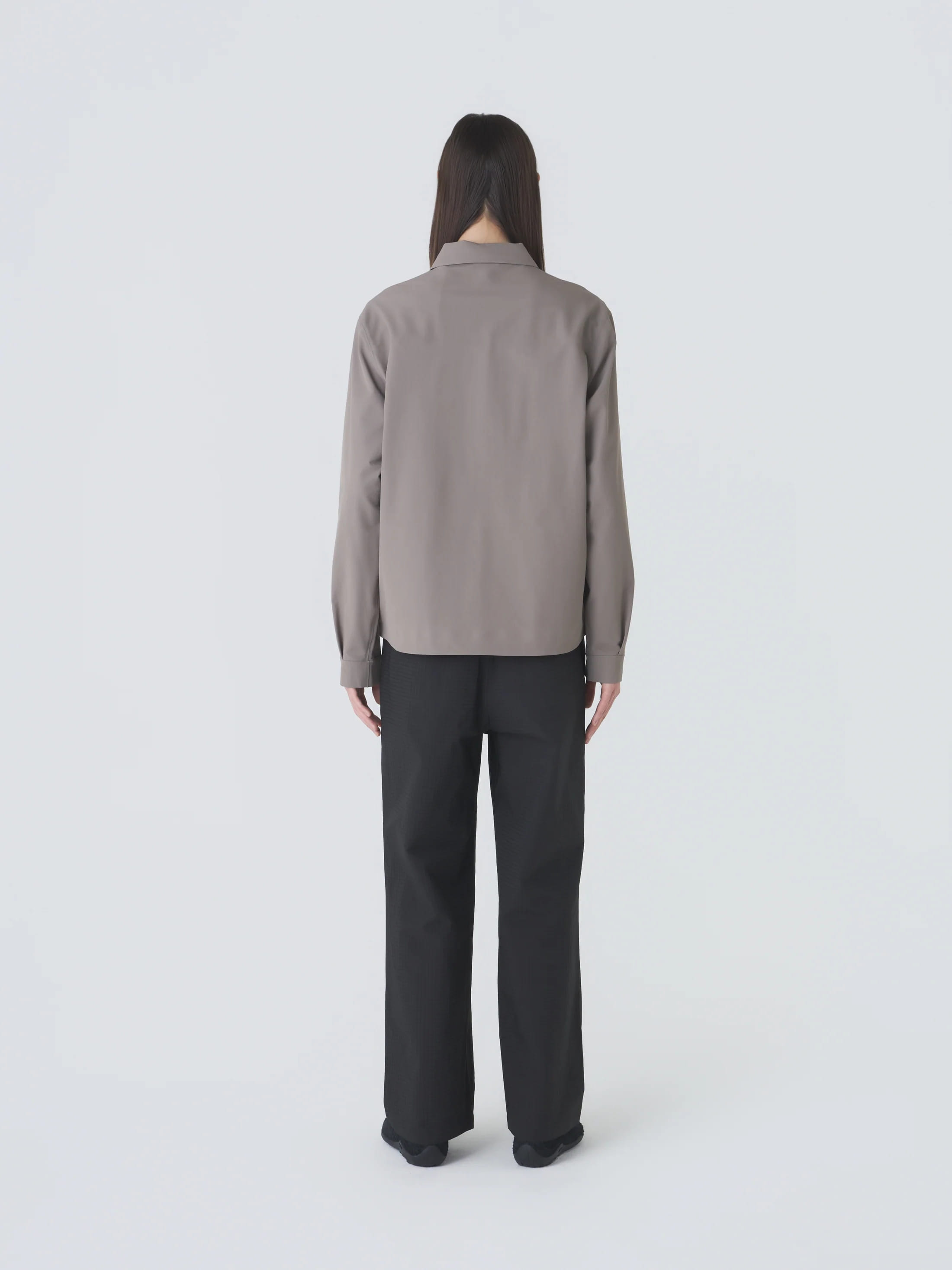 EDGE SOFT TECHNICAL SPORTS SHIRT