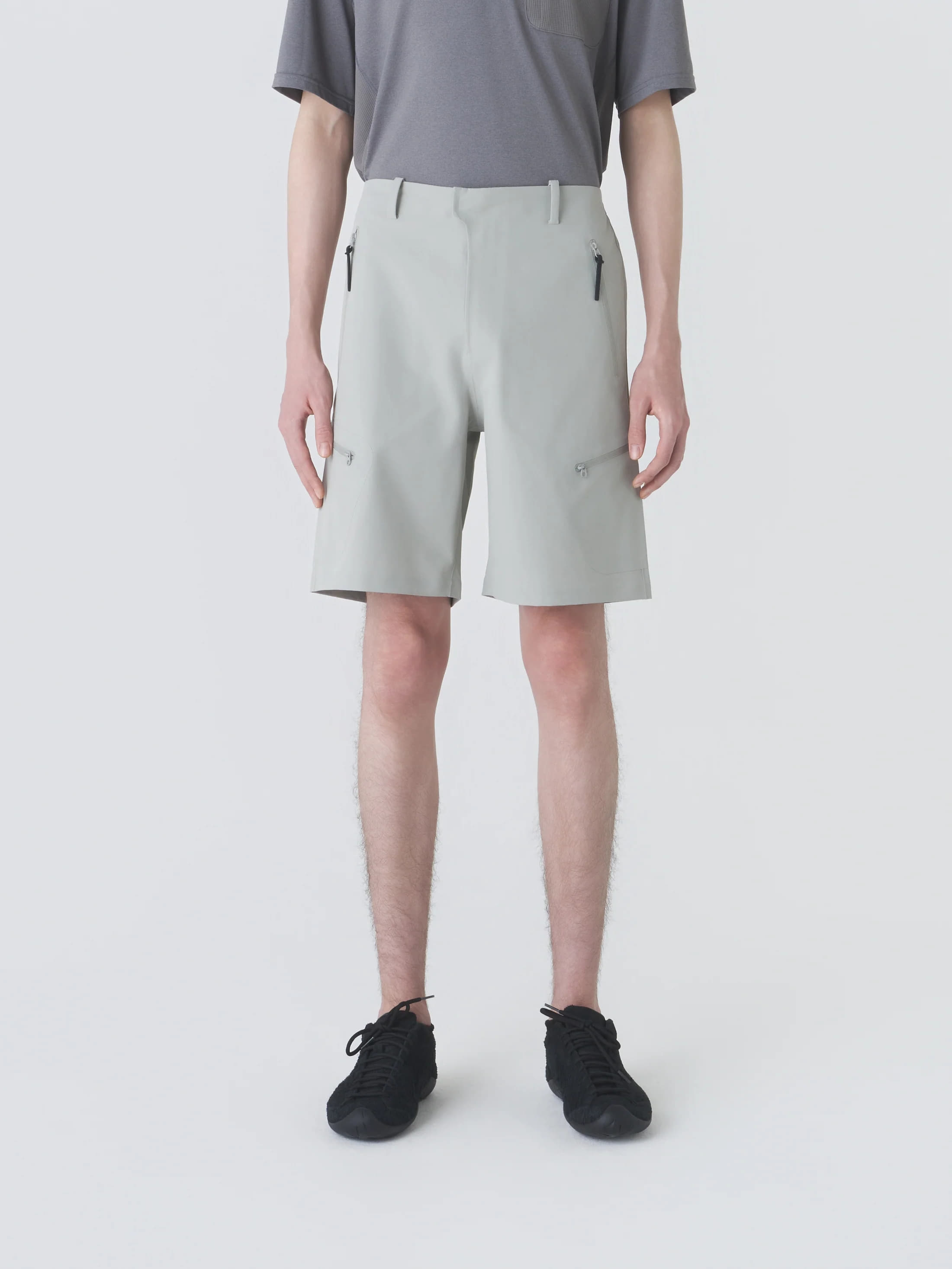 SOFTSHELL TECHNICAL SHORTS