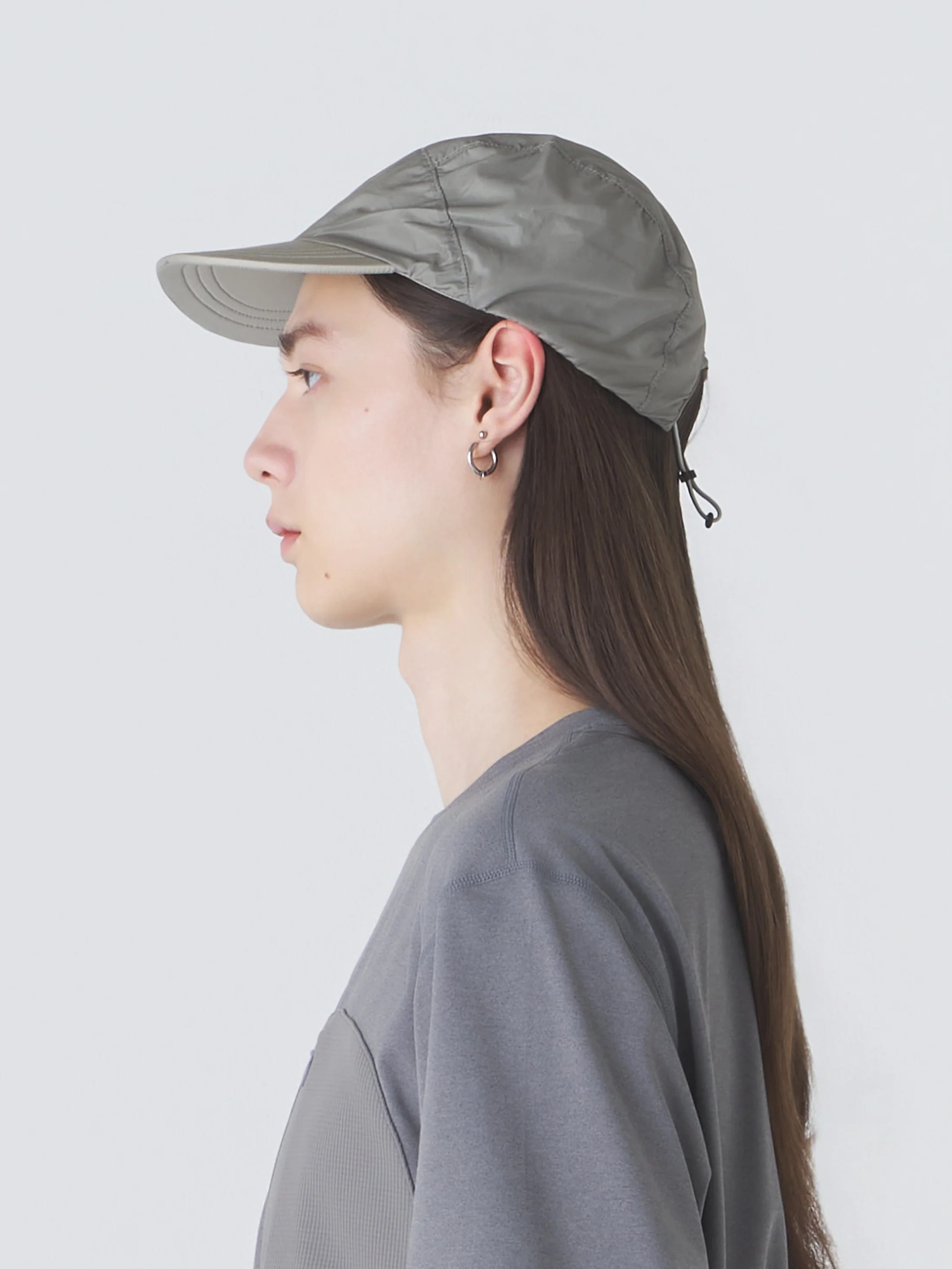 TECHNICAL WIND CAP