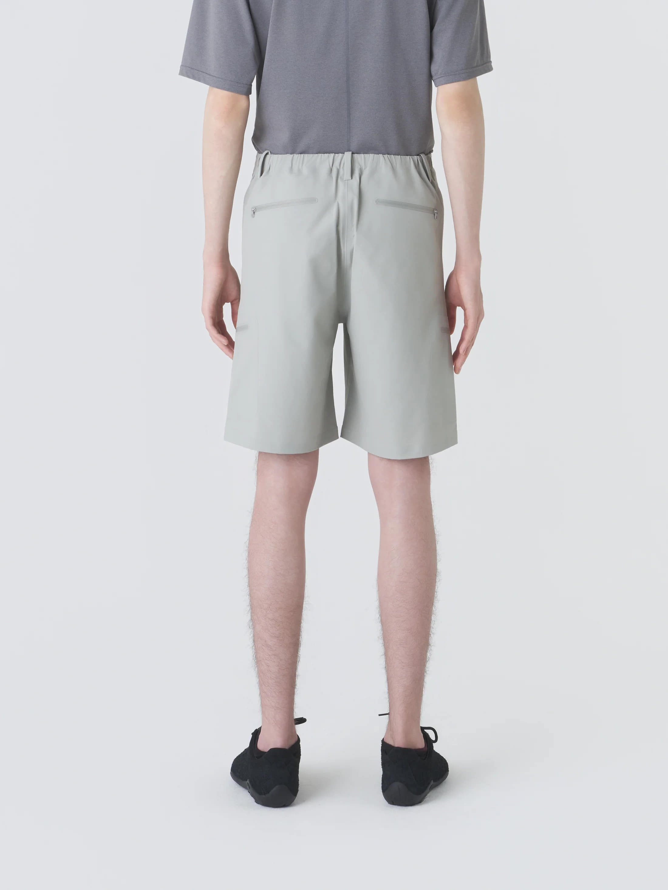 SOFTSHELL TECHNICAL SHORTS