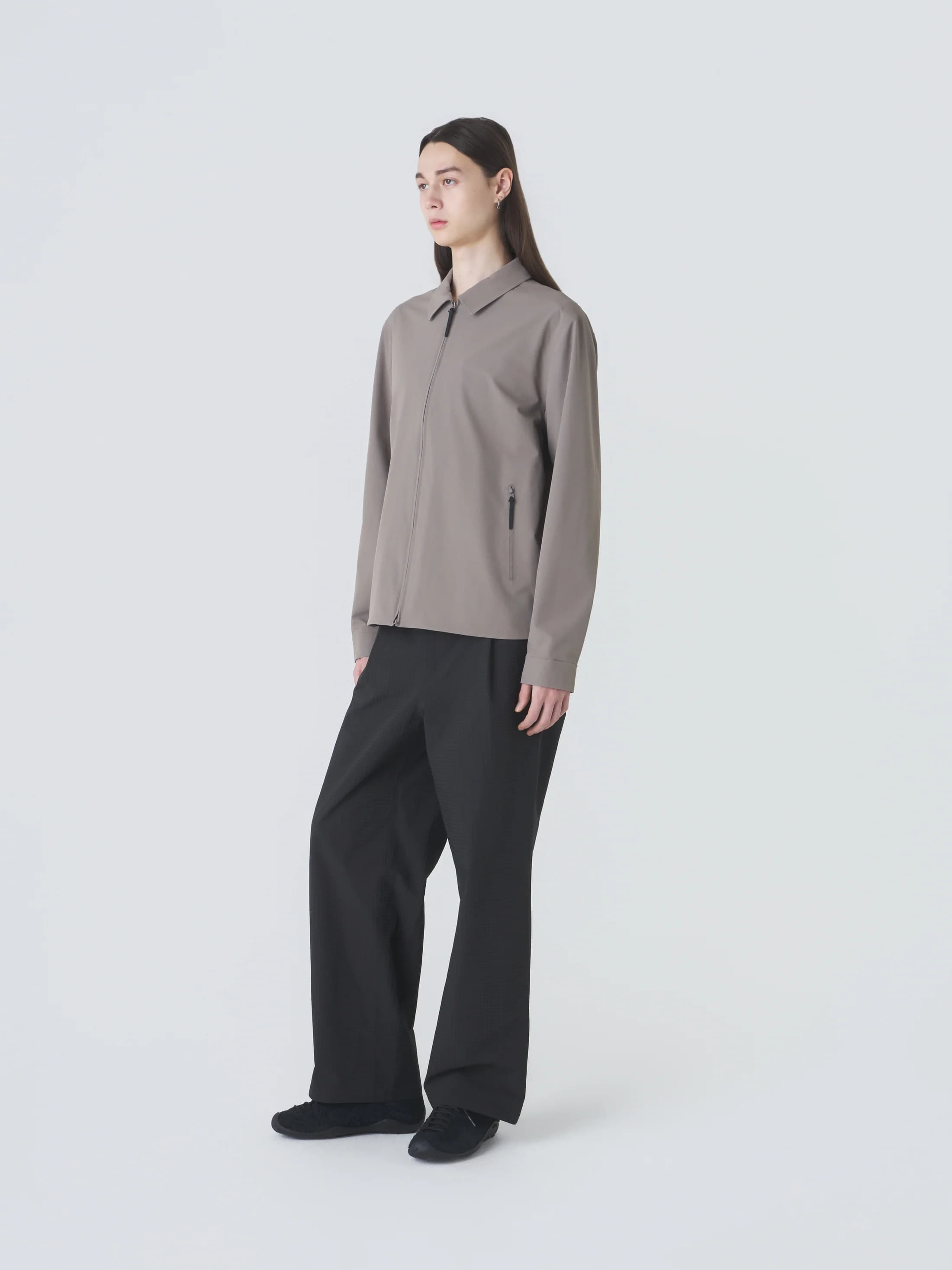 EDGE SOFT TECHNICAL SPORTS SHIRT