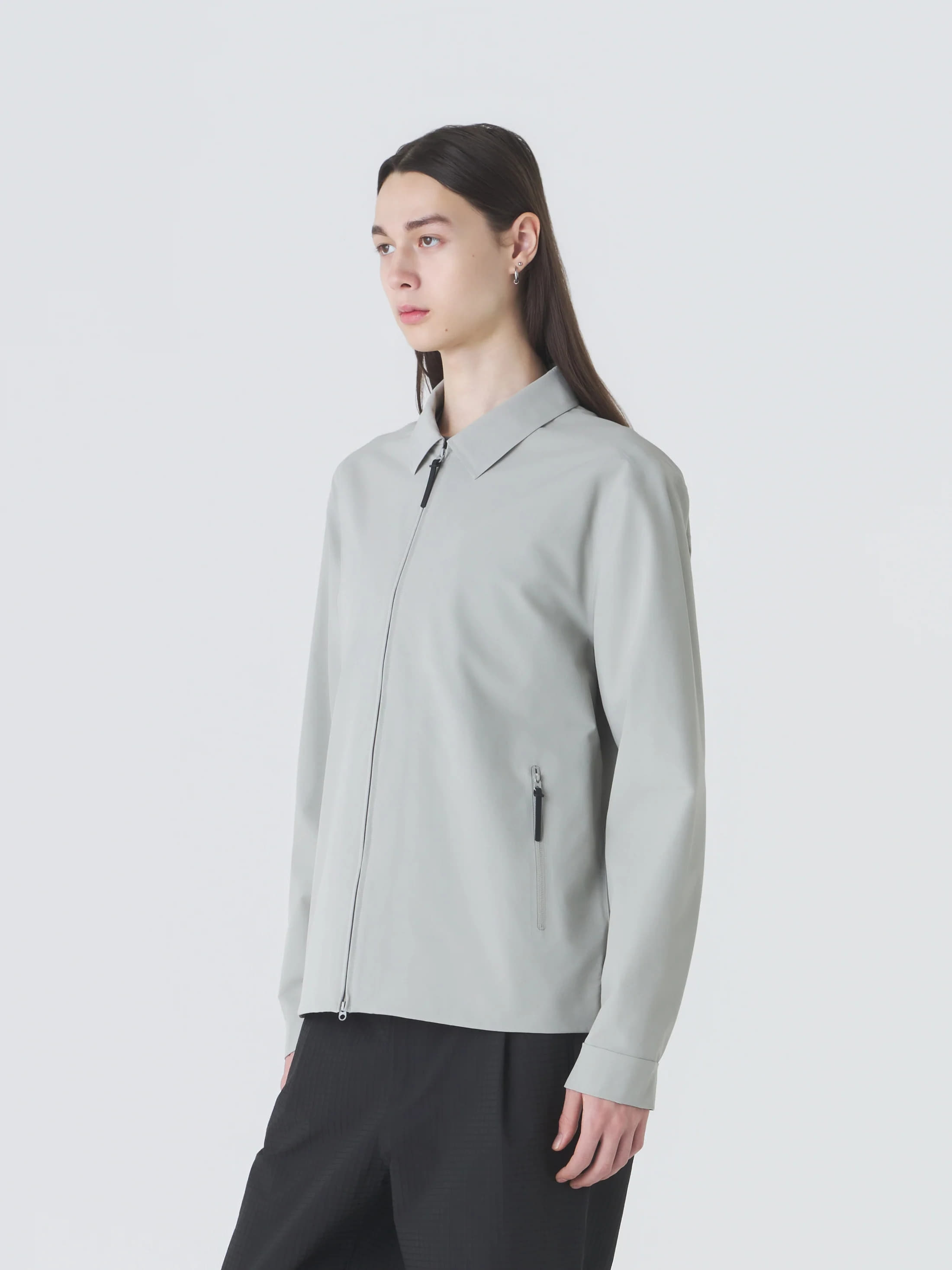 EDGE SOFT TECHNICAL SPORTS SHIRT