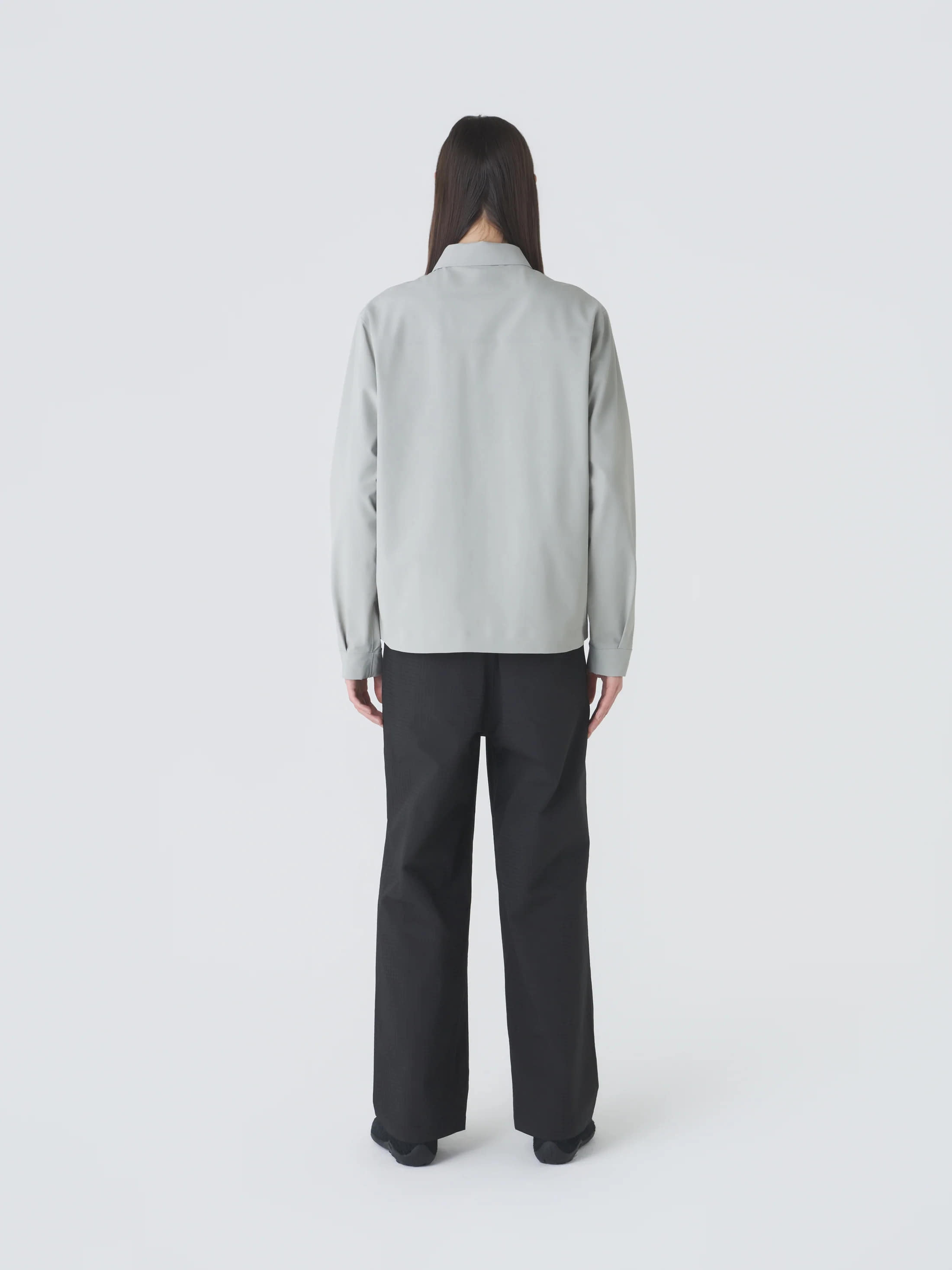 EDGE SOFT TECHNICAL SPORTS SHIRT