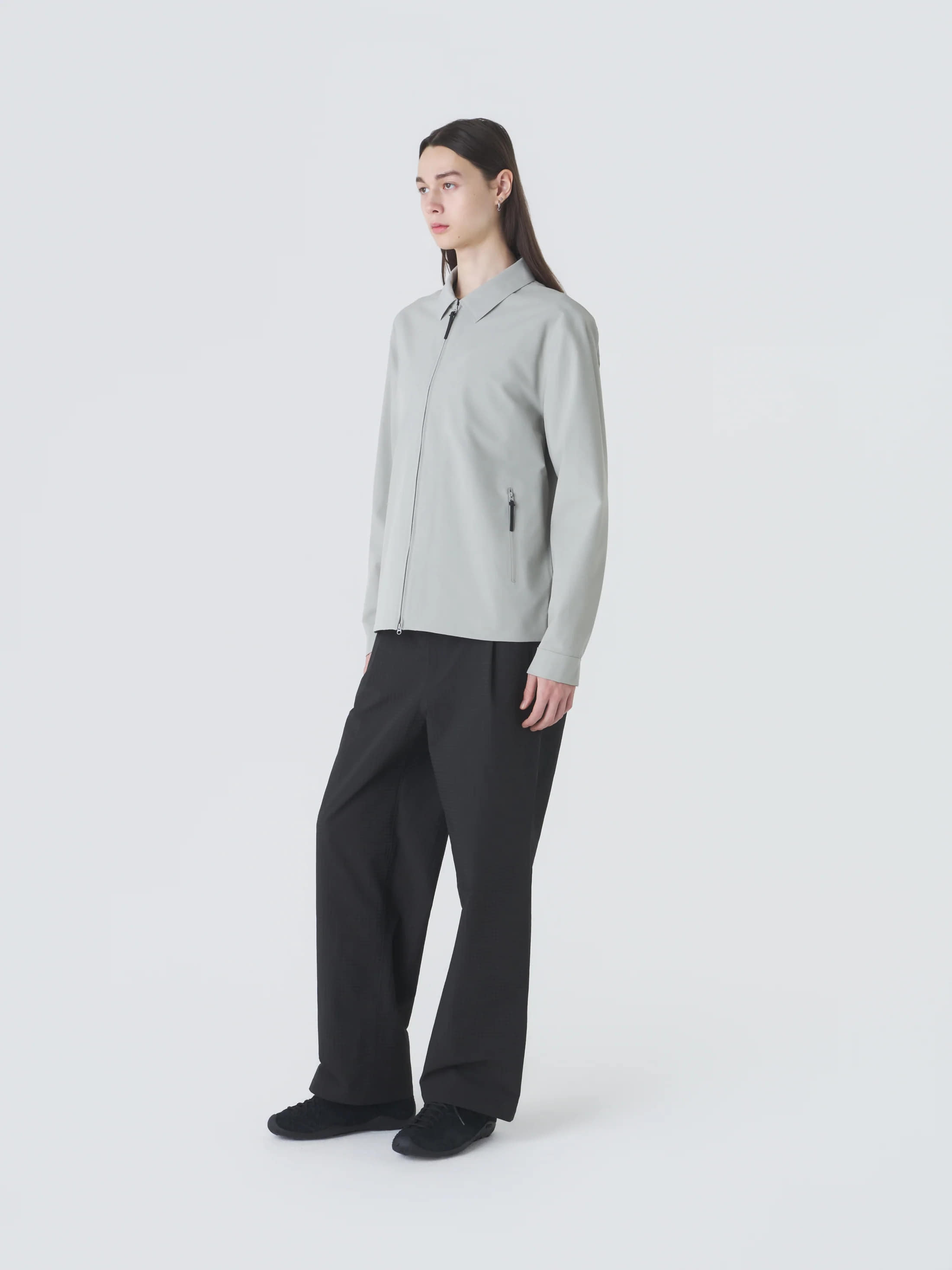 EDGE SOFT TECHNICAL SPORTS SHIRT