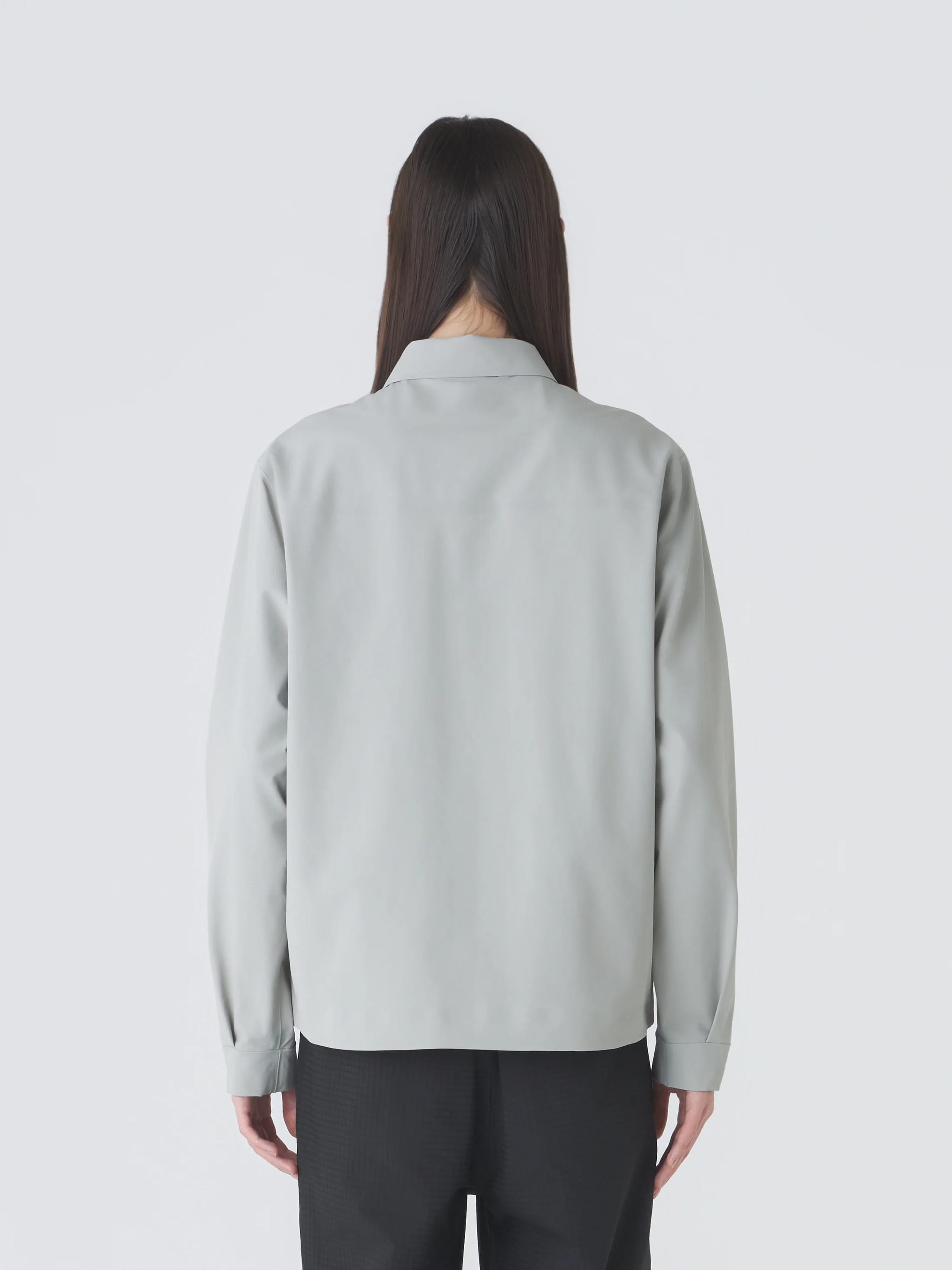 EDGE SOFT TECHNICAL SPORTS SHIRT