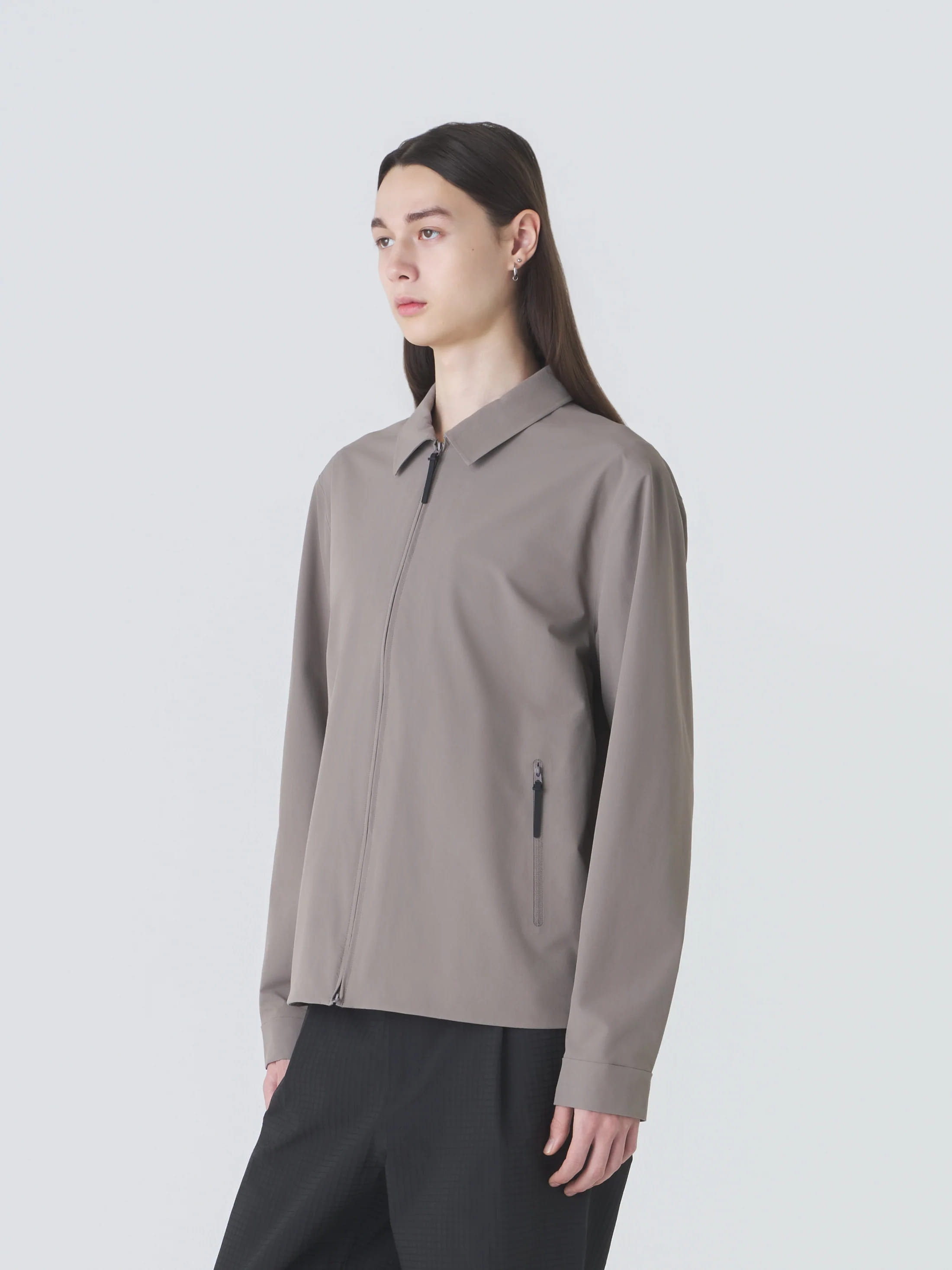 EDGE SOFT TECHNICAL SPORTS SHIRT