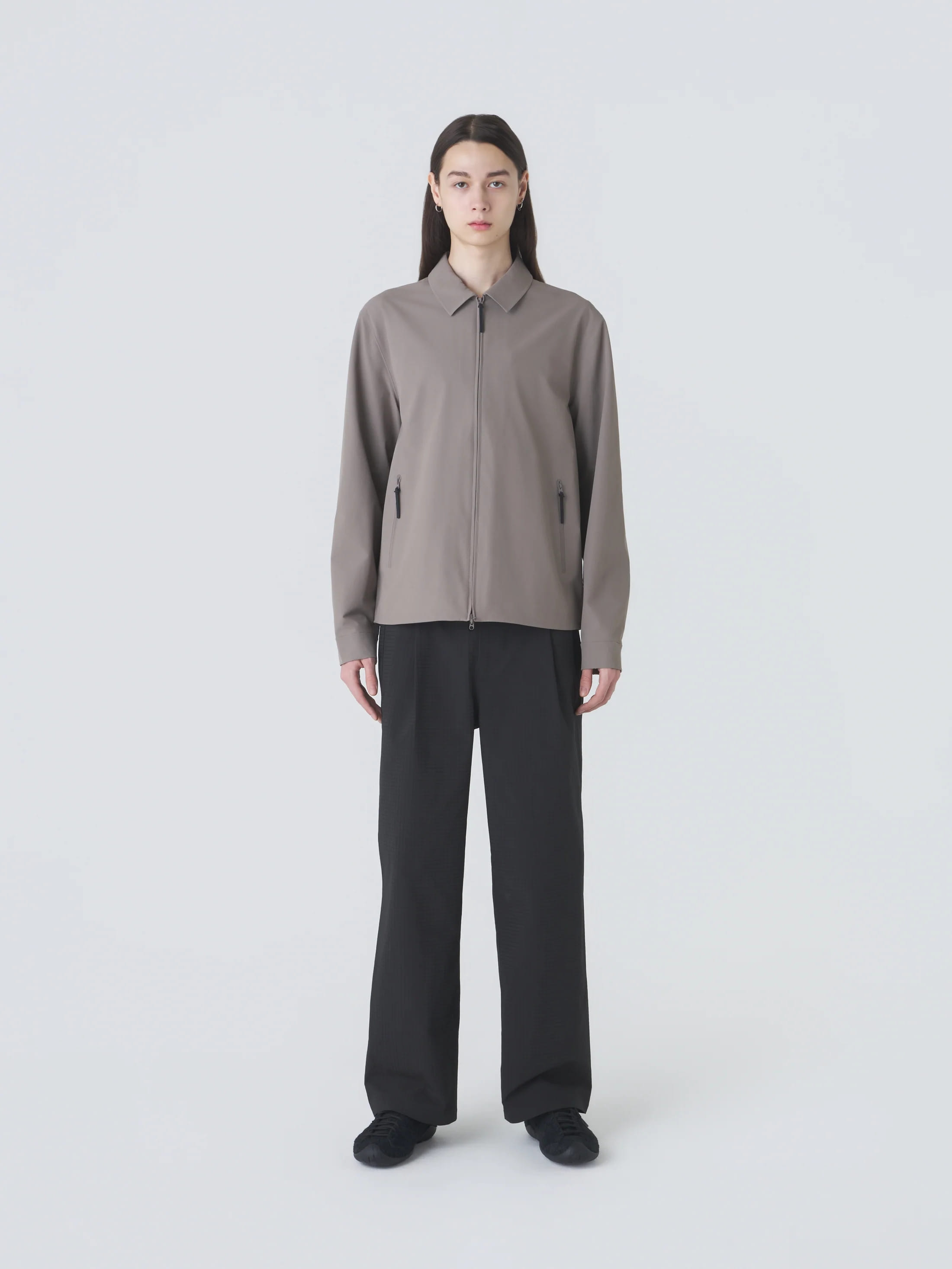 EDGE SOFT TECHNICAL SPORTS SHIRT