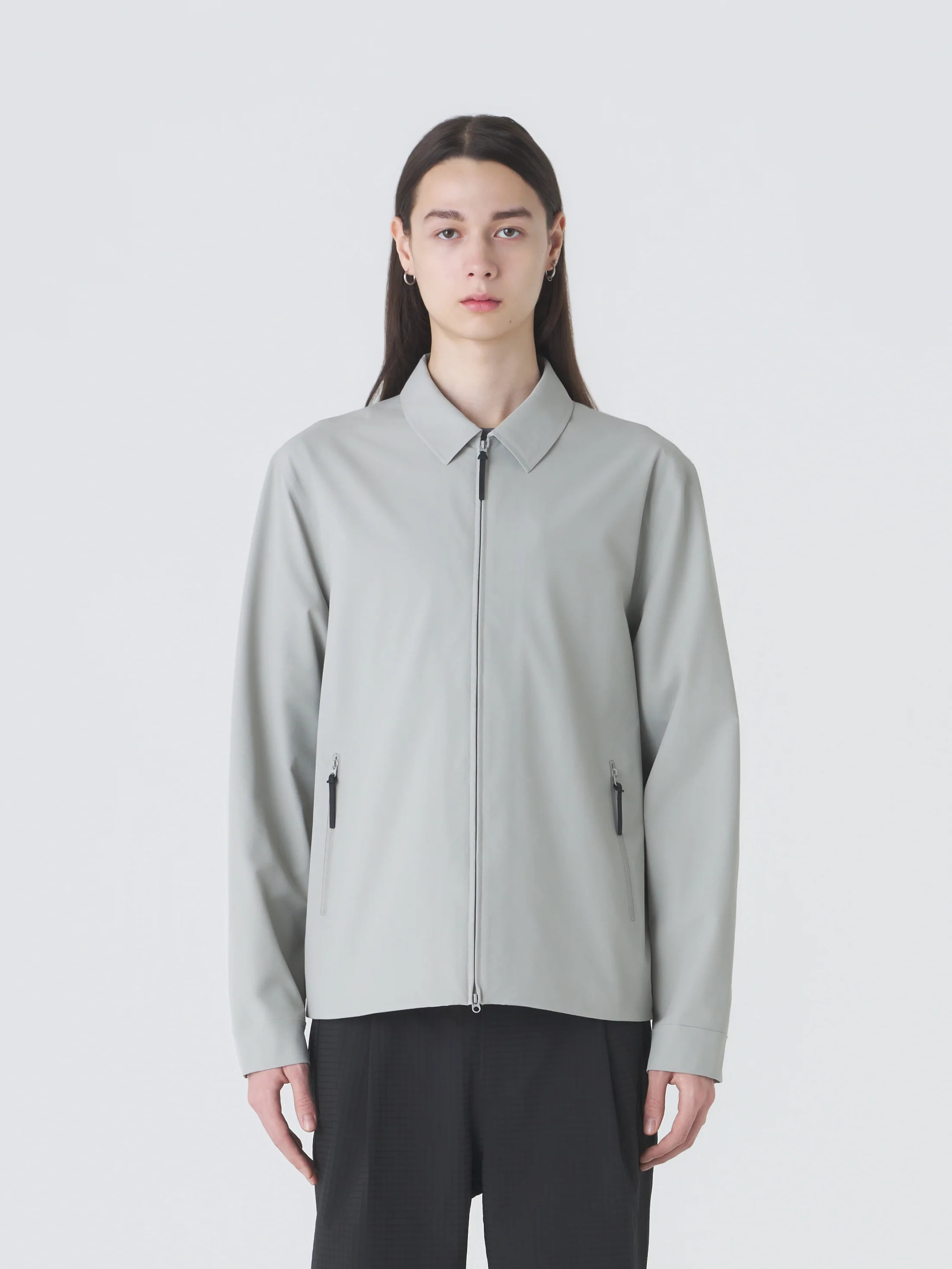 EDGE SOFT TECHNICAL SPORTS SHIRT