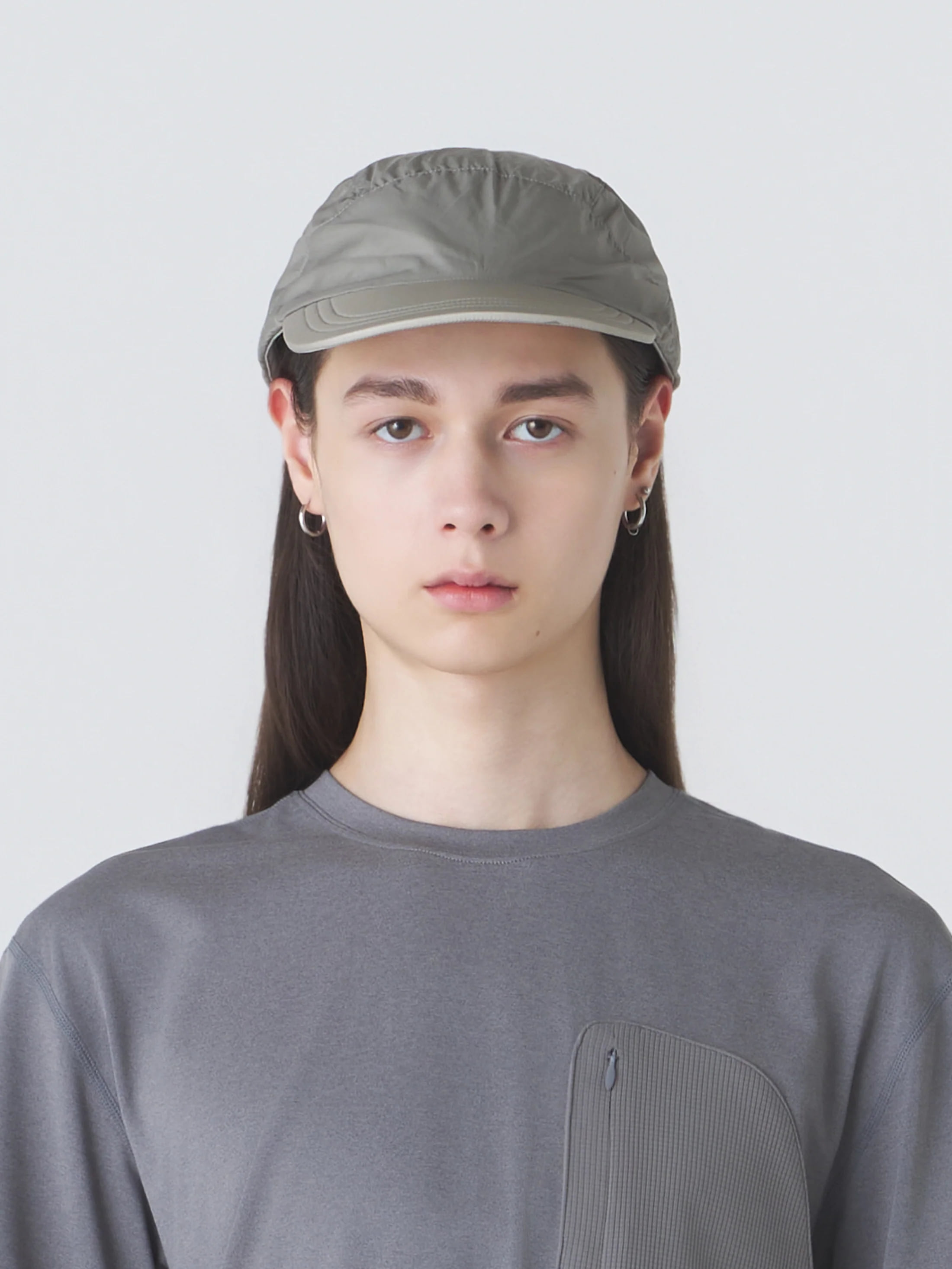 TECHNICAL WIND CAP