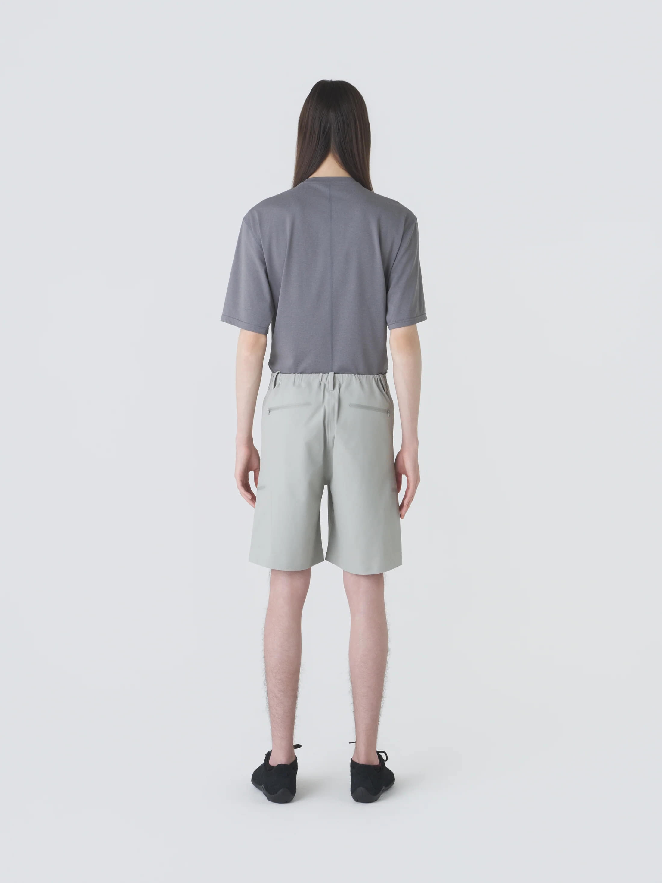 SOFTSHELL TECHNICAL SHORTS