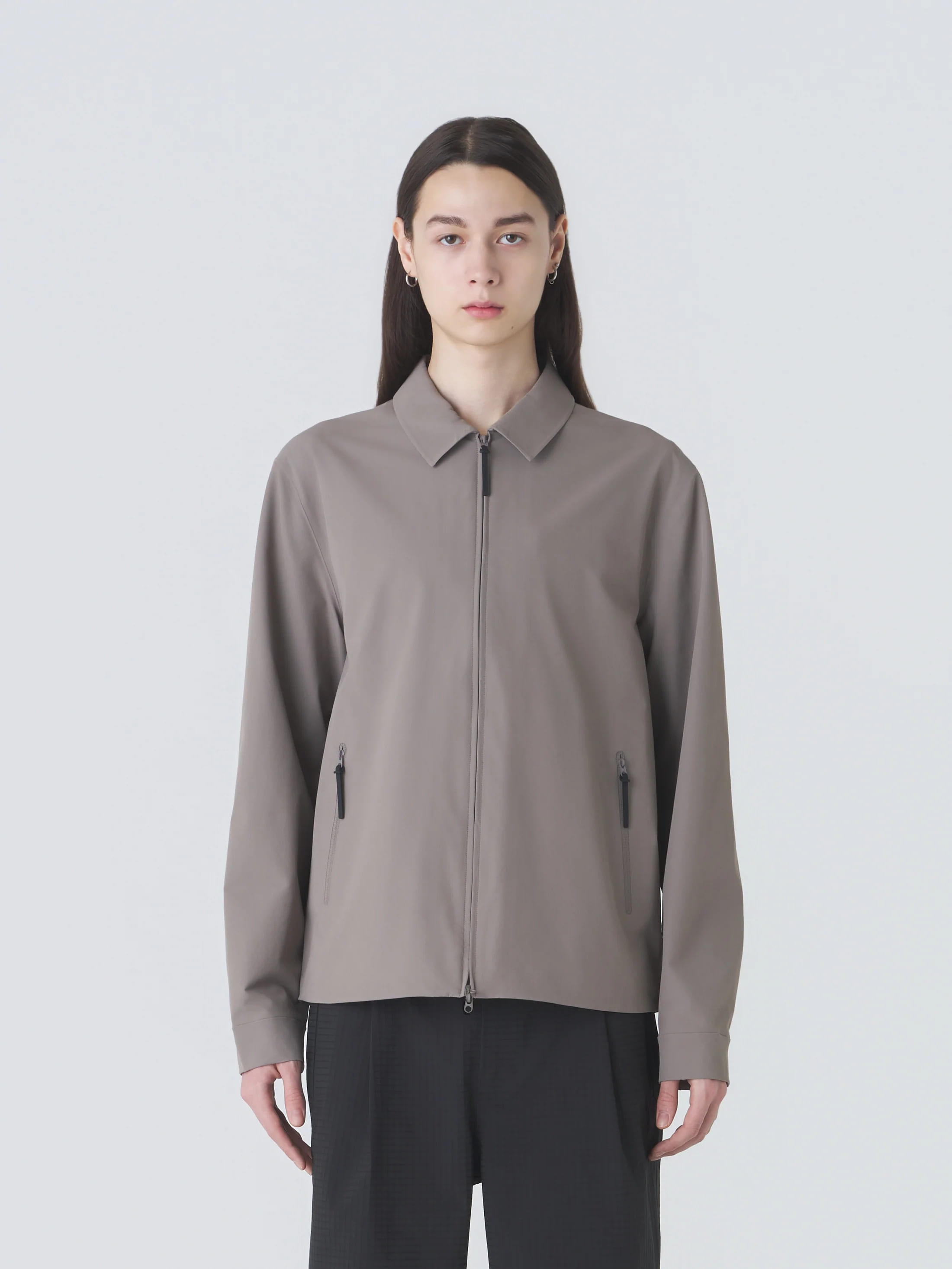 EDGE SOFT TECHNICAL SPORTS SHIRT