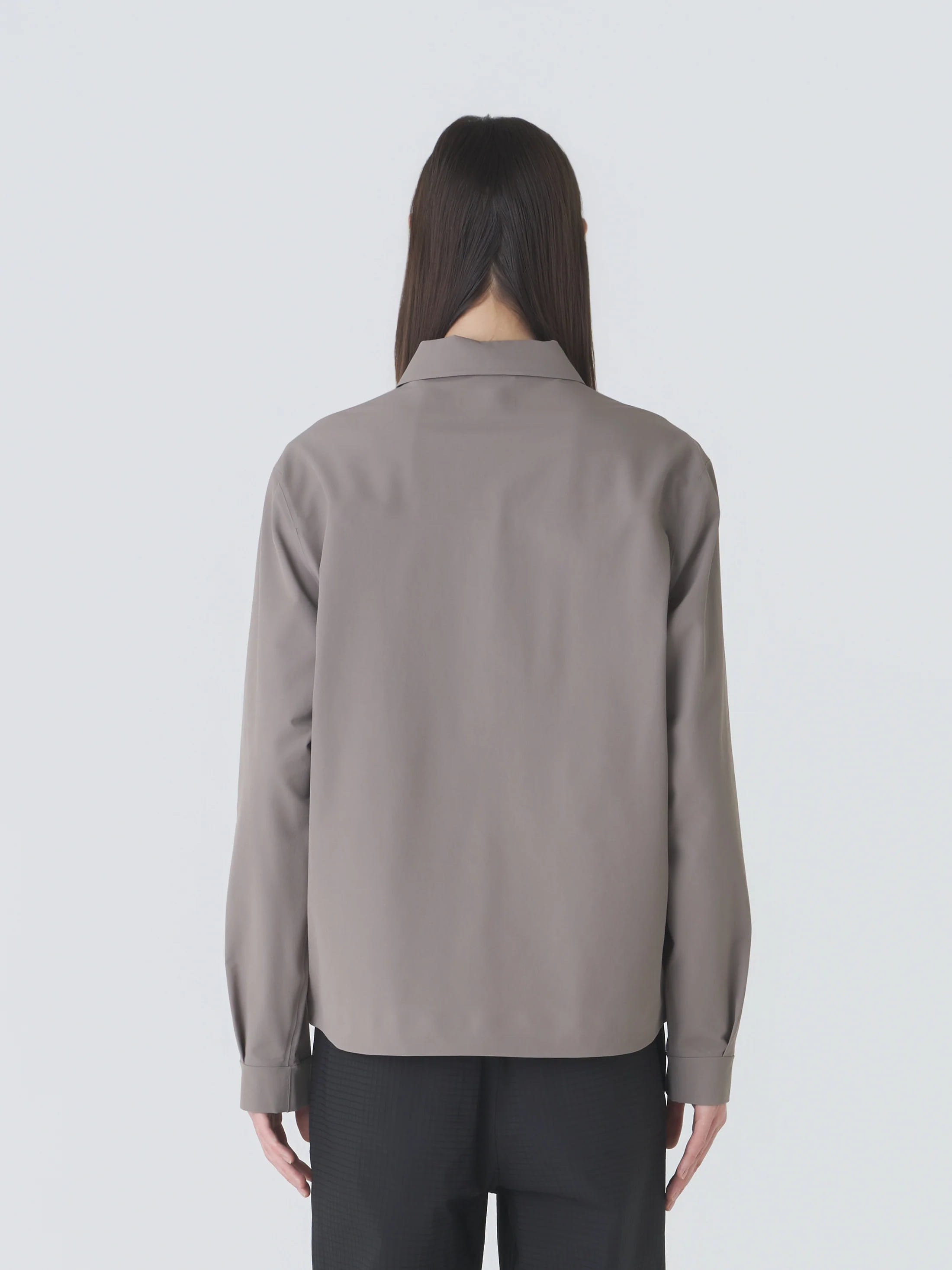EDGE SOFT TECHNICAL SPORTS SHIRT