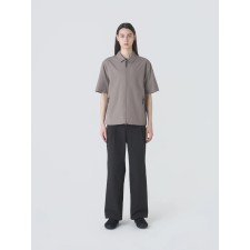 EDGE SOFT TECHNICAL SPORTS HALF SHIRT