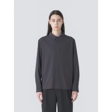 BUTTON UP BASIC SHIRT