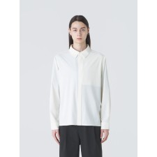 BUTTON UP BASIC SHIRT