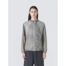 COLOR COMBI TECHNICAL JACKET