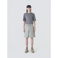 EDGE SOFT TECHNICAL SPORTS HALF PANTS