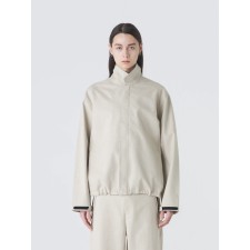 WAYPOINT LINEN COTTON MIXED JACKET