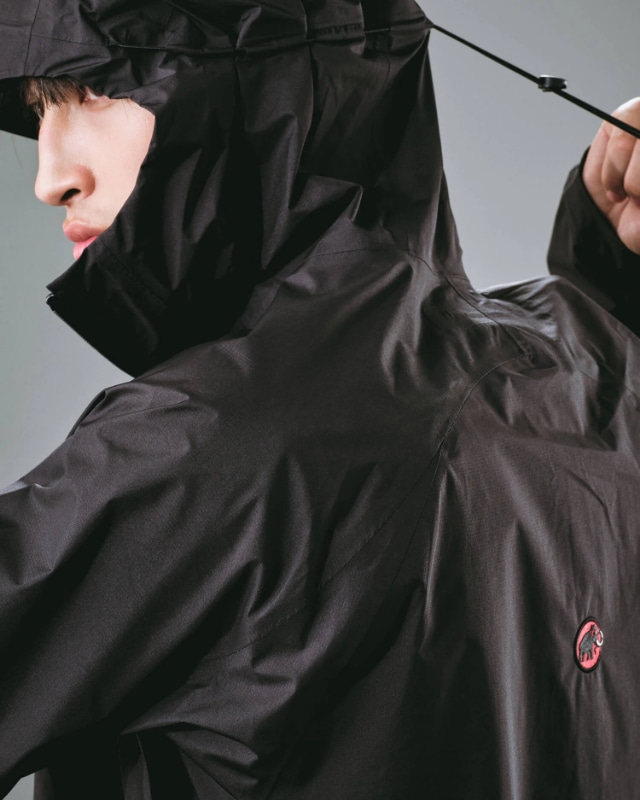 Technical Shell USTI 캠페인 이미지