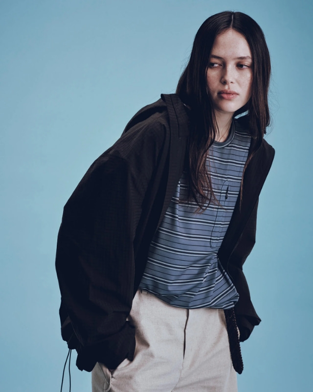 Blue Horizon USTI 캠페인 이미지