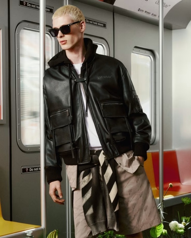 Urban Transit USTI 캠페인 이미지